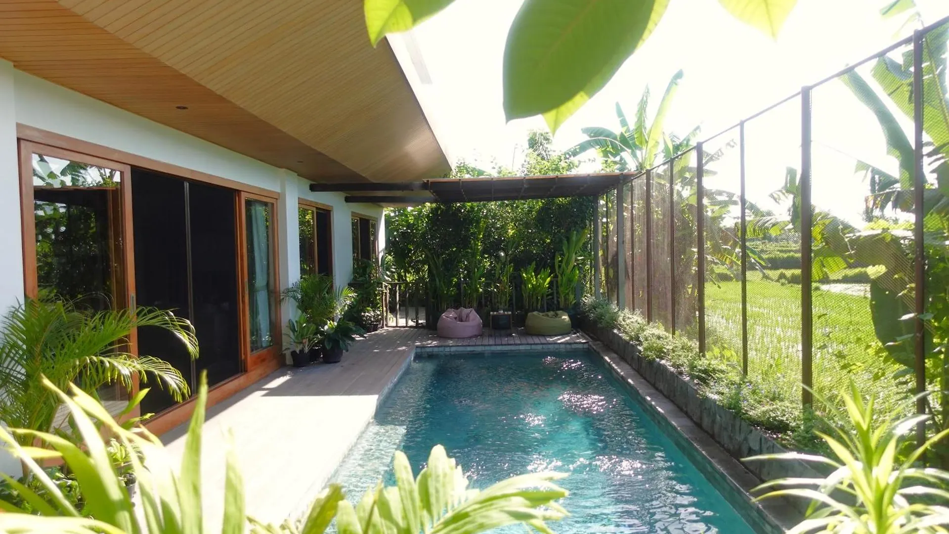 The Vinaya Boutique Hotel Ubud 3*,  Indonésie