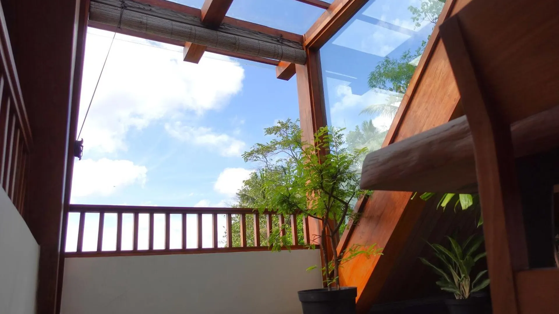 The Vinaya Boutique Hotel Ubud