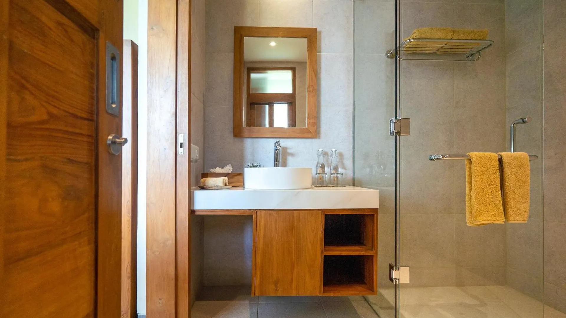 The Vinaya Boutique Hotel Ubud
