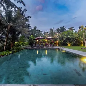 Hotel Pertiwi Bisma 2