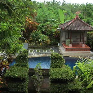 Hotel Garden View