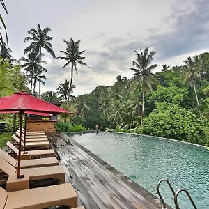 Hotel Pertiwi Bisma 1