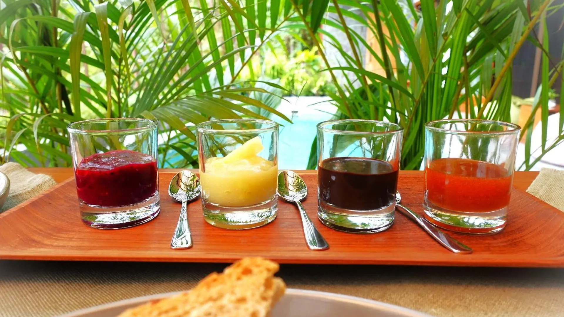 The Vinaya Boutique Hotel 乌布