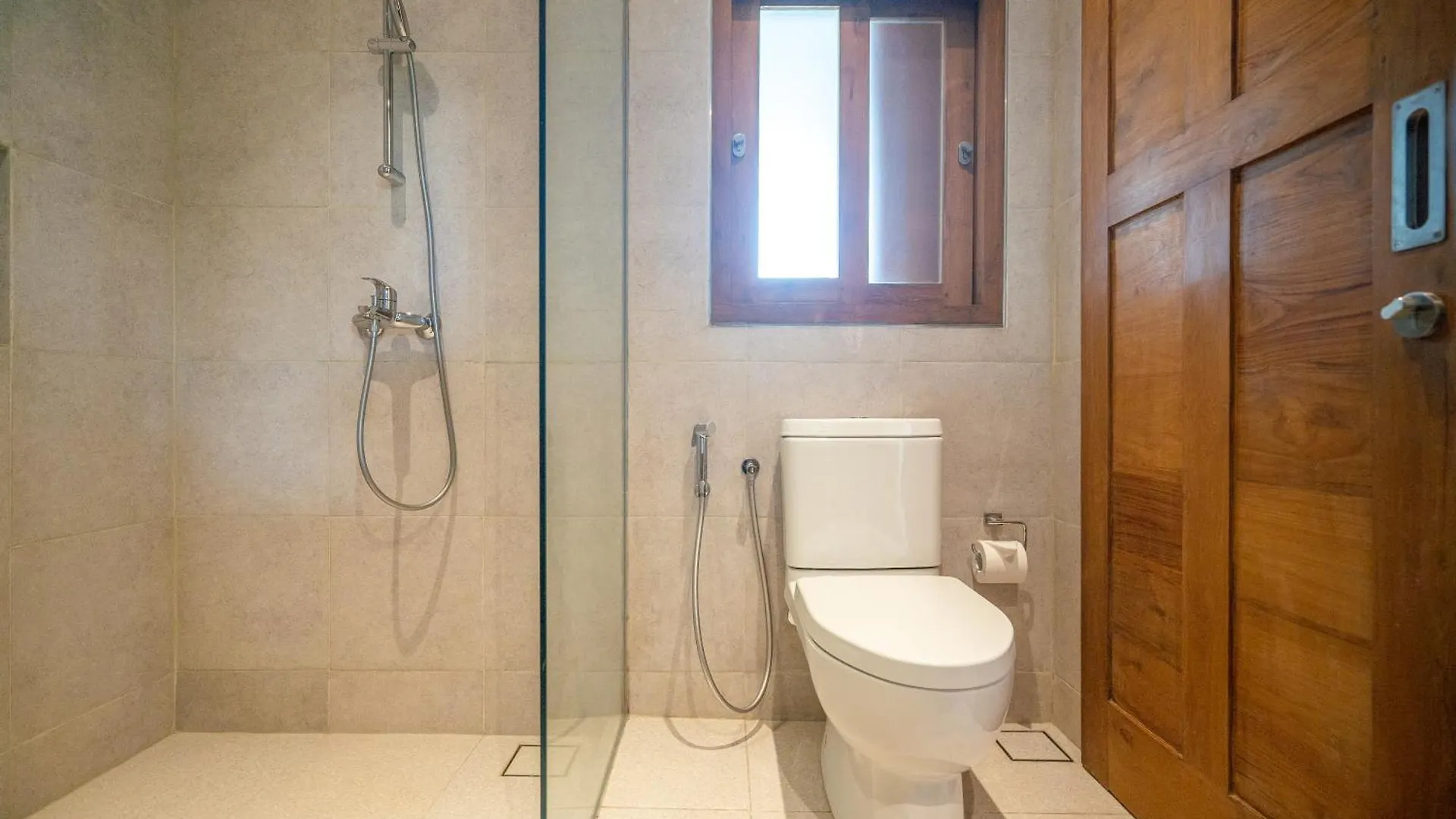 The Vinaya Boutique Hotel 乌布