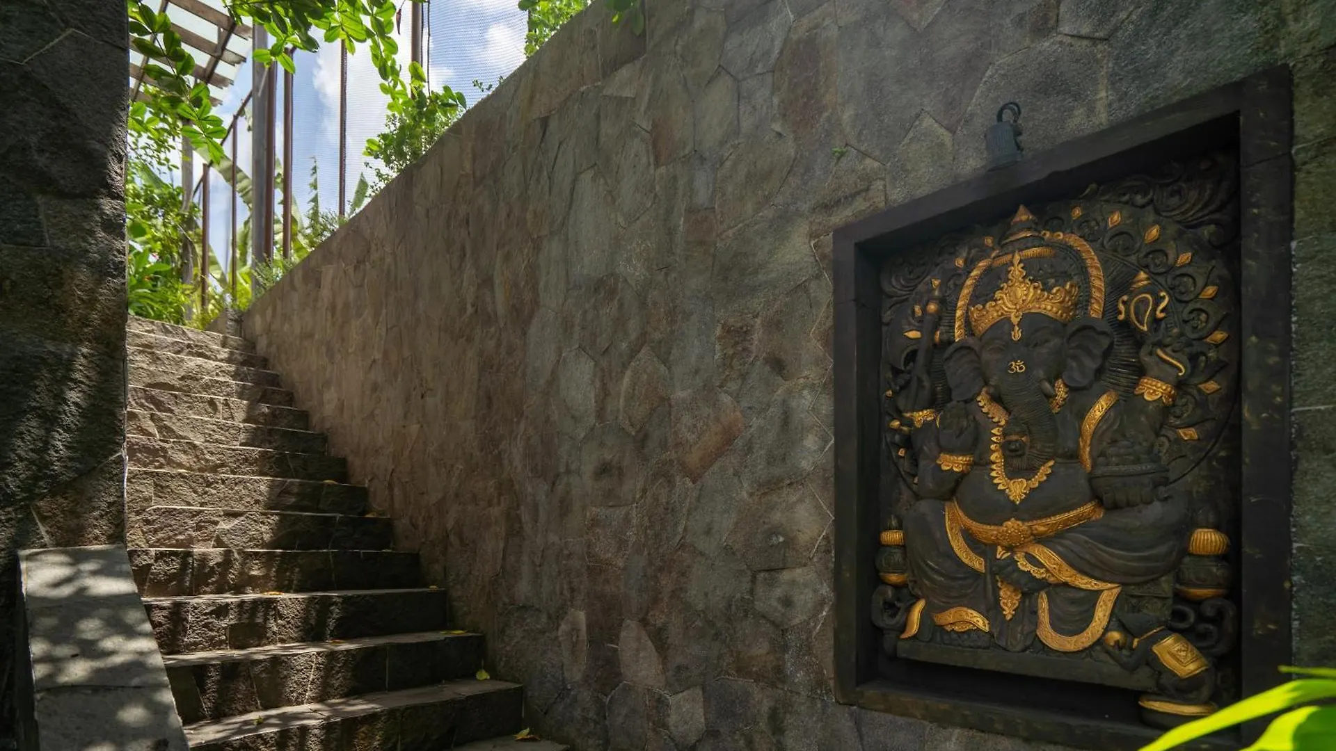 The Vinaya Boutique Hotel 乌布 印尼