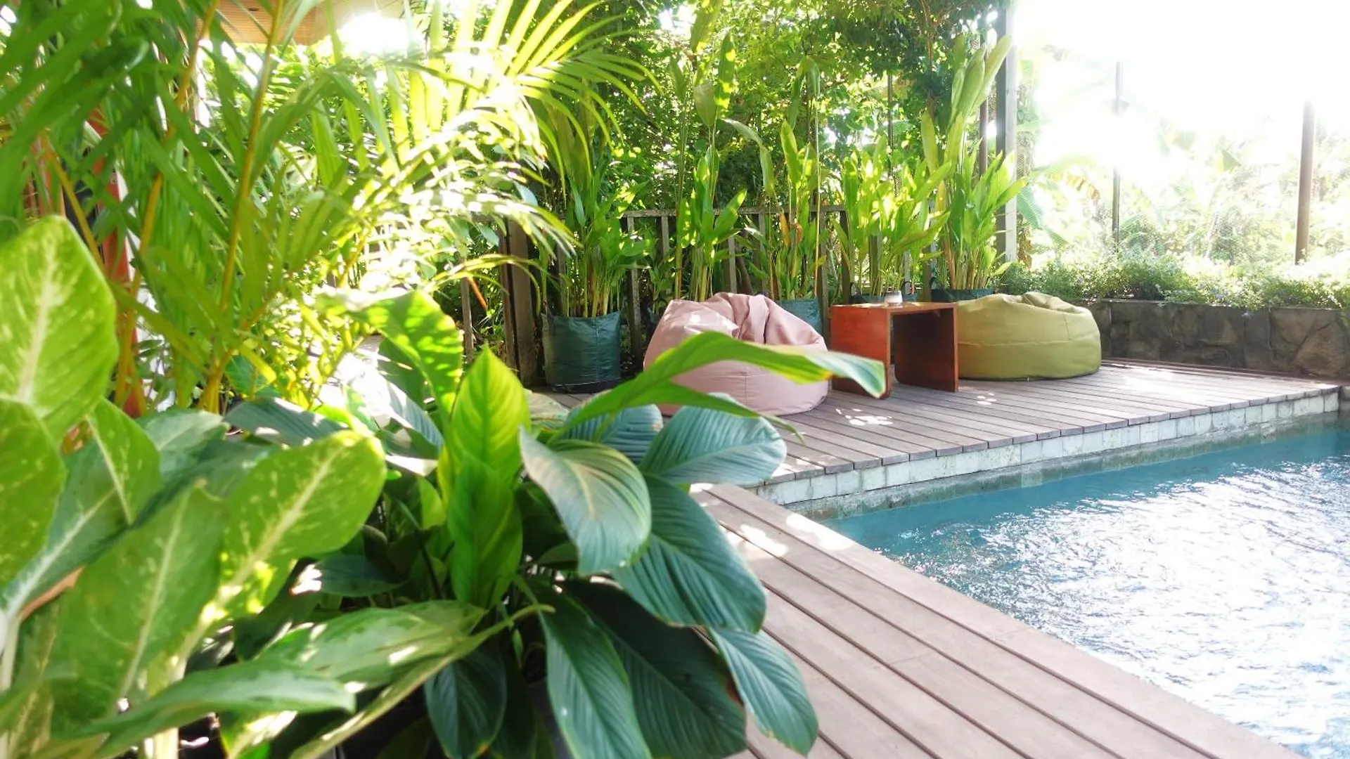 The Vinaya Boutique Hotel Ubud