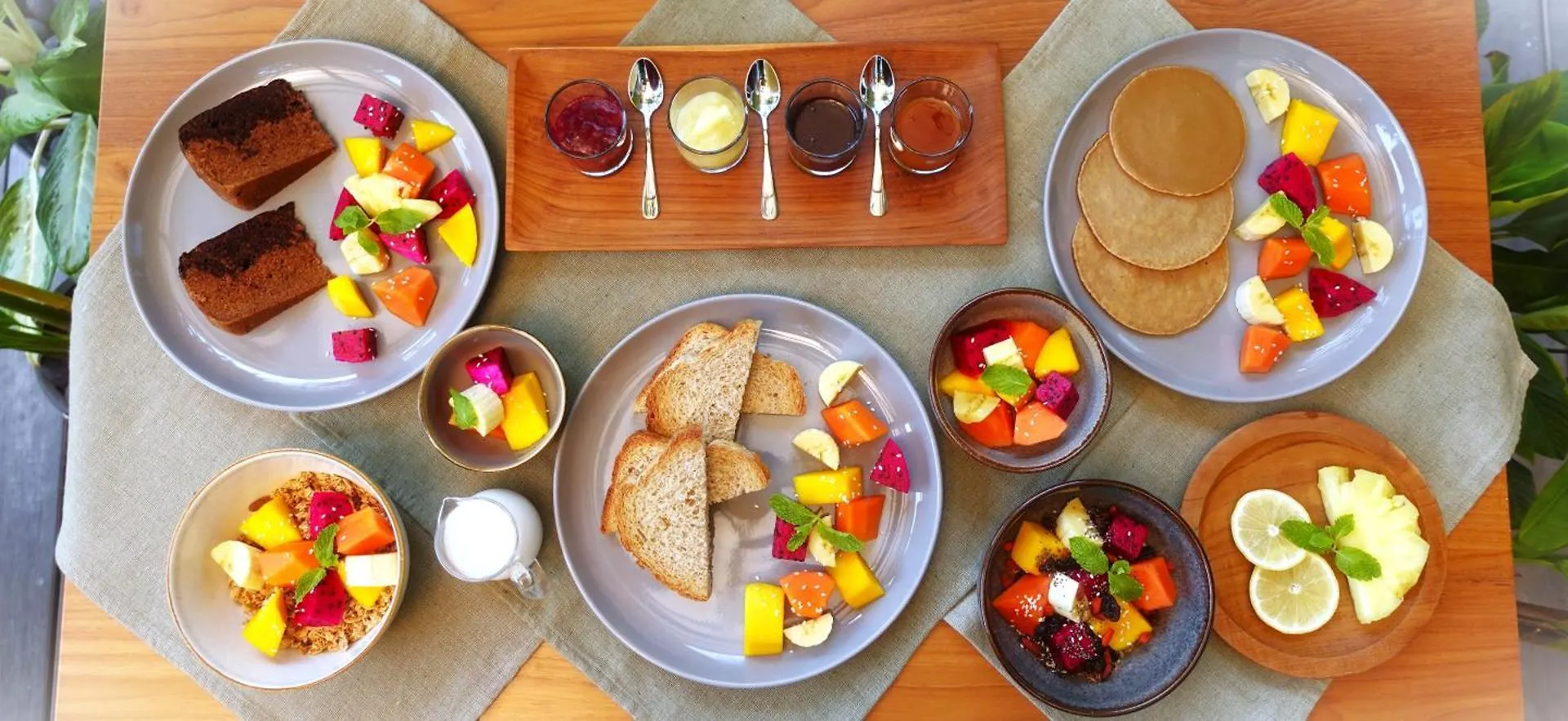 The Vinaya Boutique Hotel Ubud  3*, Ubud (Bali)