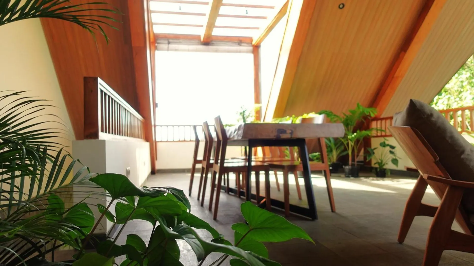 The Vinaya Boutique Hotel Ubud