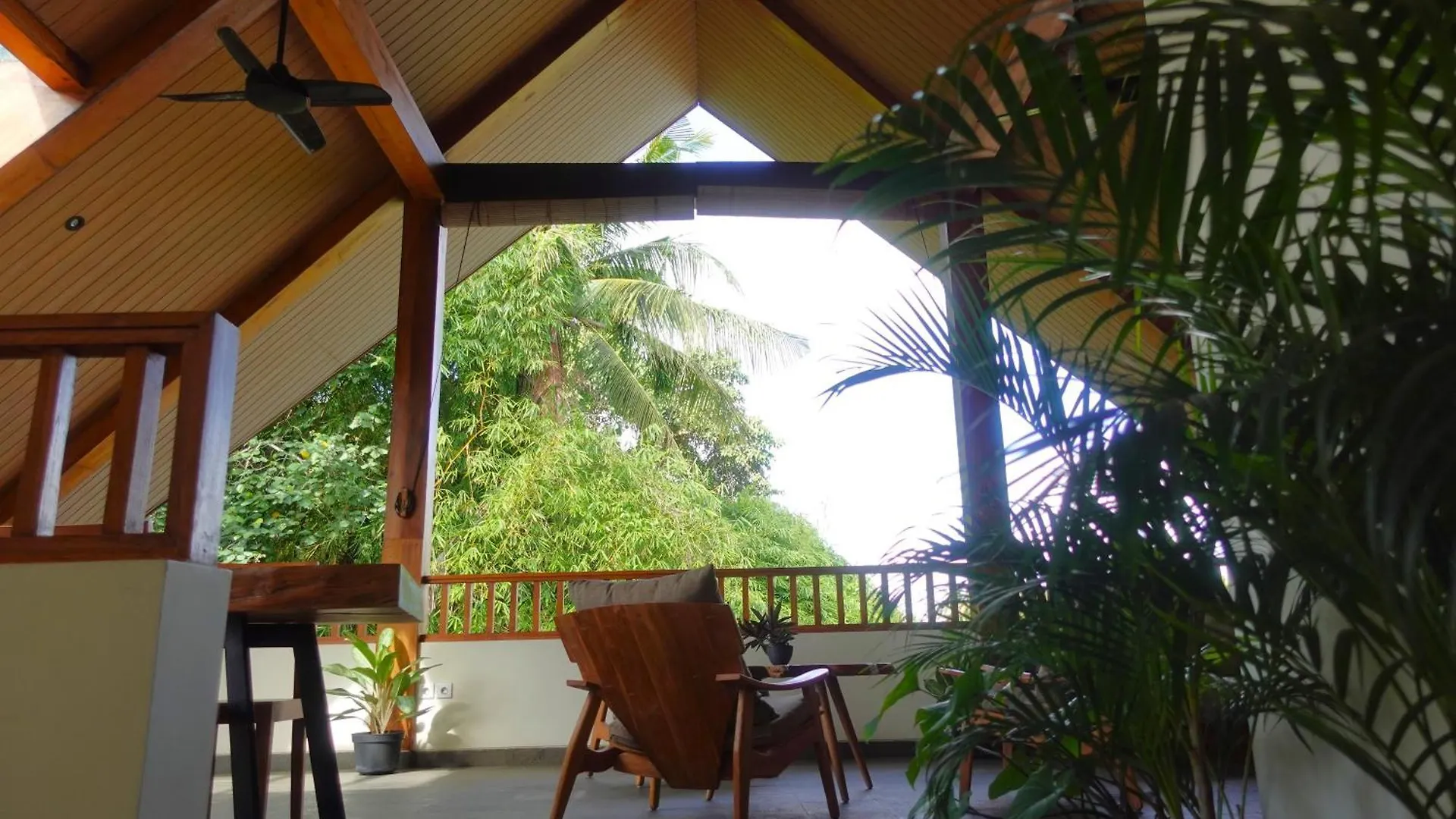 The Vinaya Boutique Hotel Ubud