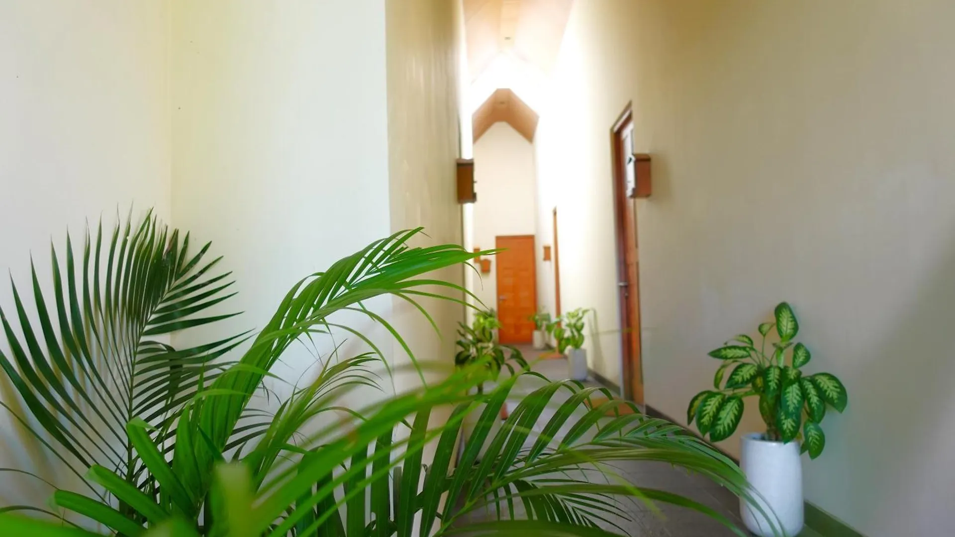 The Vinaya Boutique Hotel Ubud  Ubud (Bali)