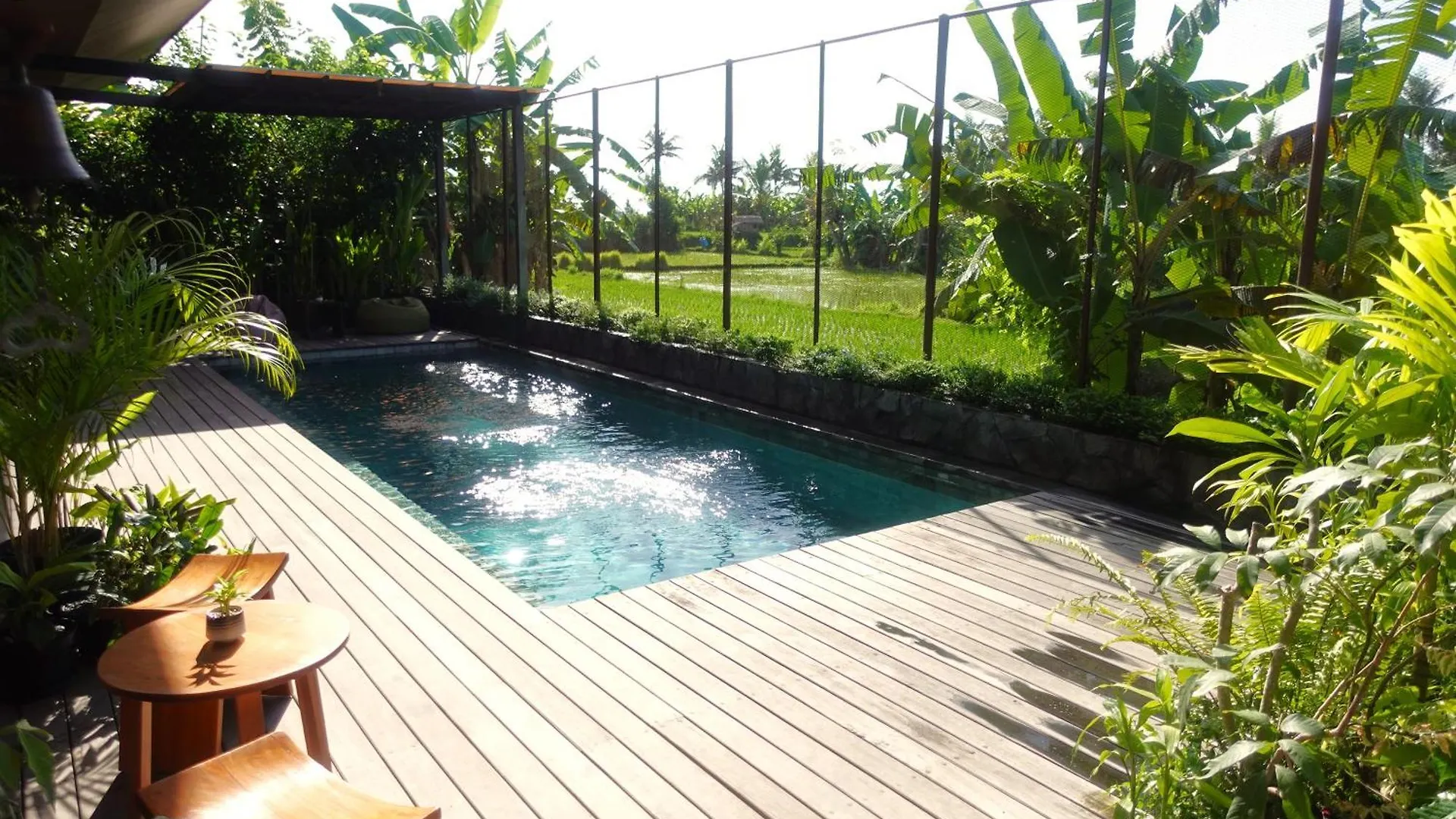 The Vinaya Boutique Hotel Ubud   Ubud (Bali)