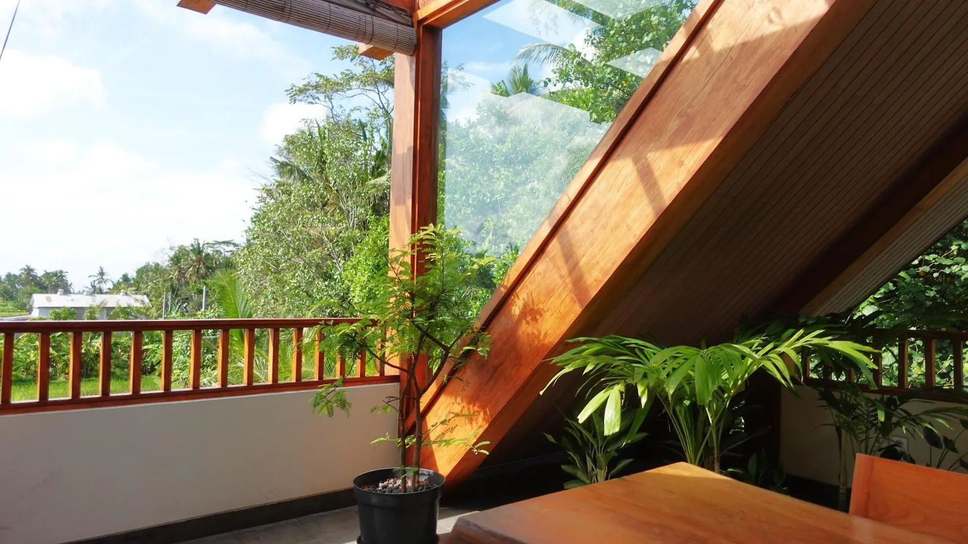 The Vinaya Boutique Hotel Ubud  Indonesia