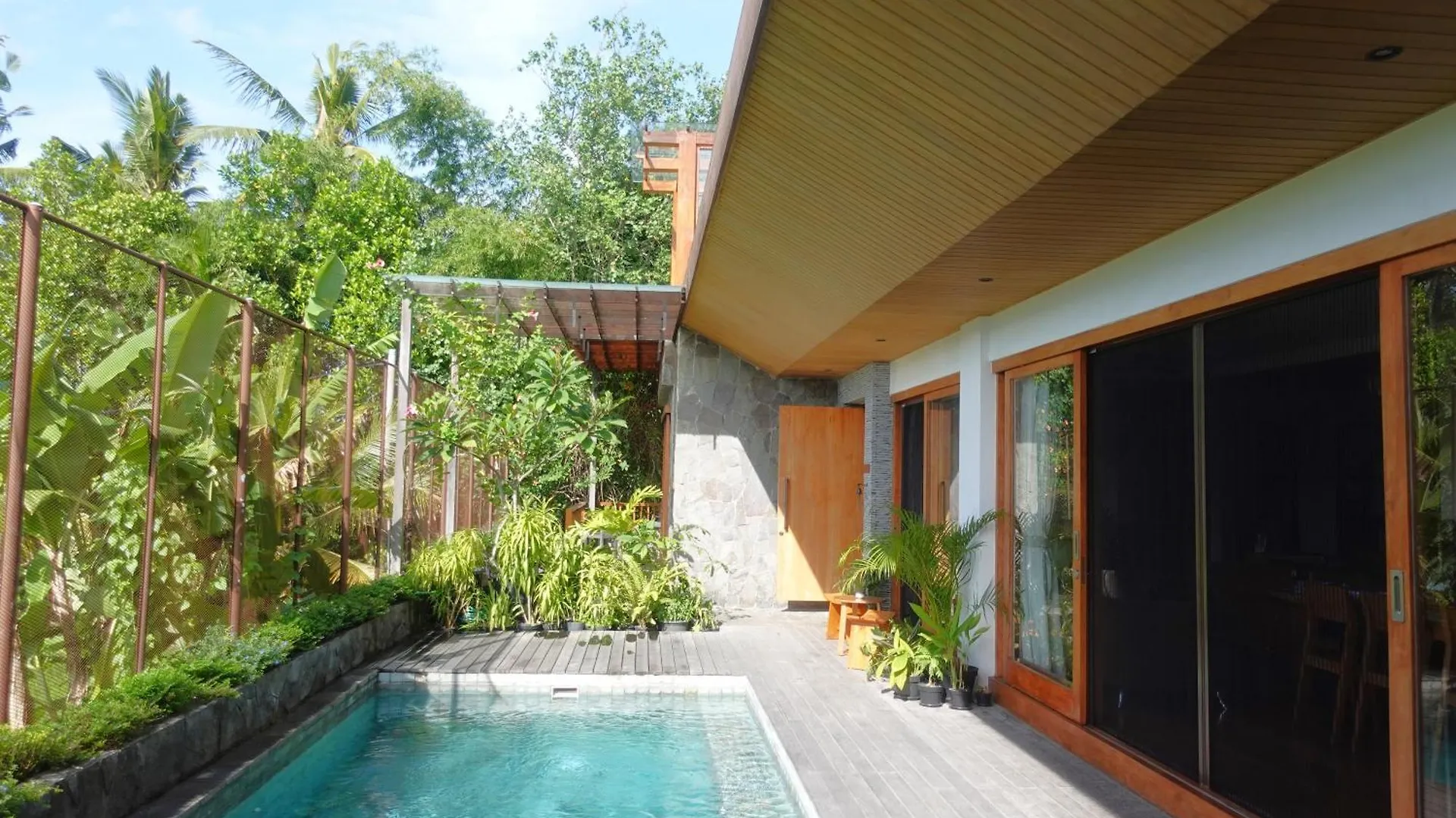 ***  The Vinaya Boutique Hotel Ubud  Indonesia