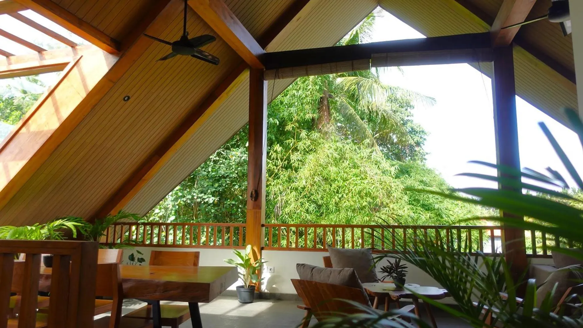 The Vinaya Boutique Hotel Ubud  3*, Ubud (Bali) Indonesia