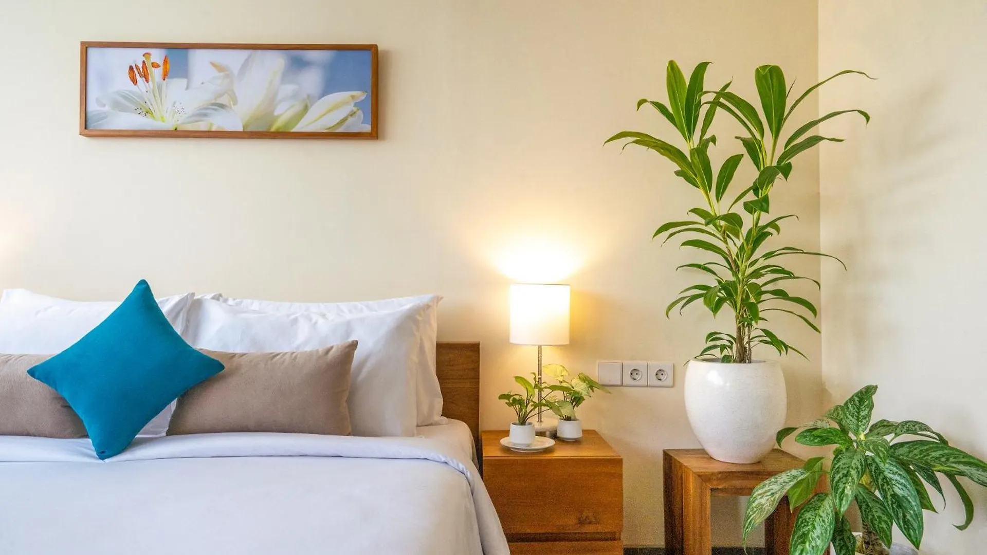 The Vinaya Boutique Hotel Ubud