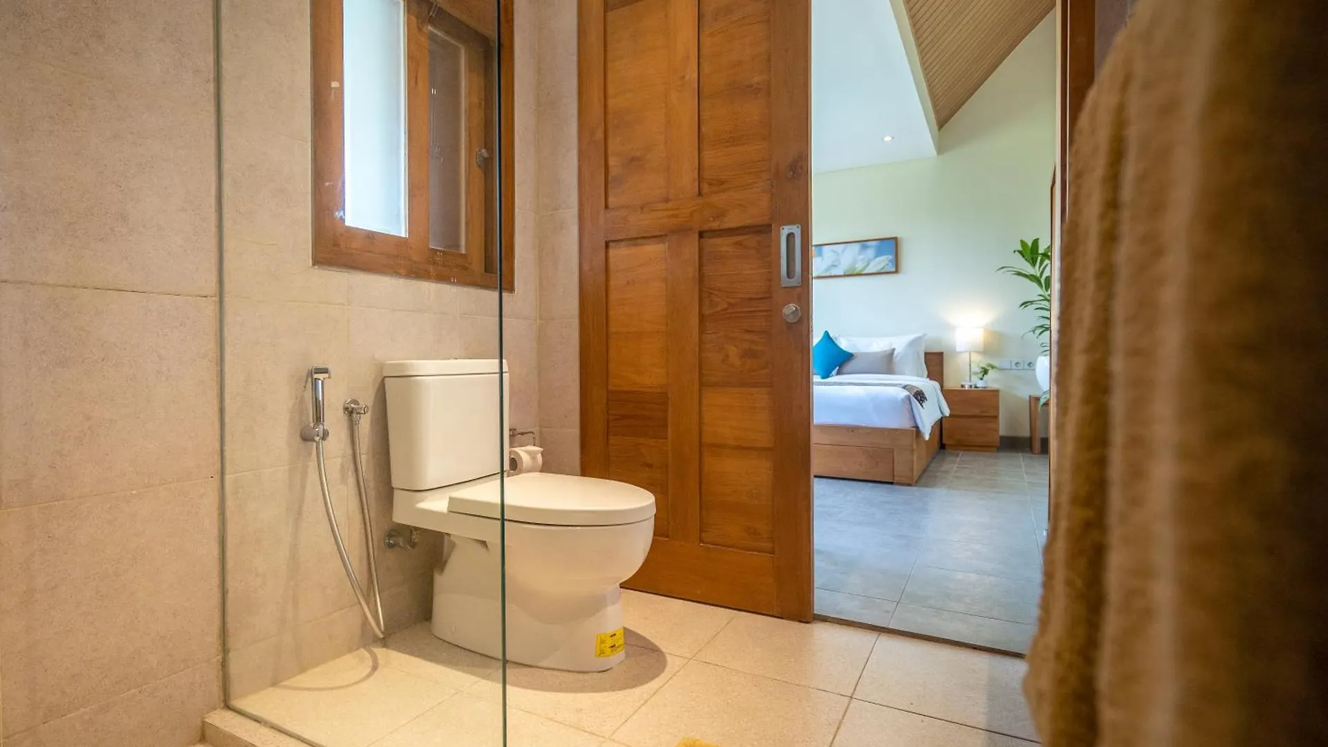 The Vinaya Boutique Hotel Ubud