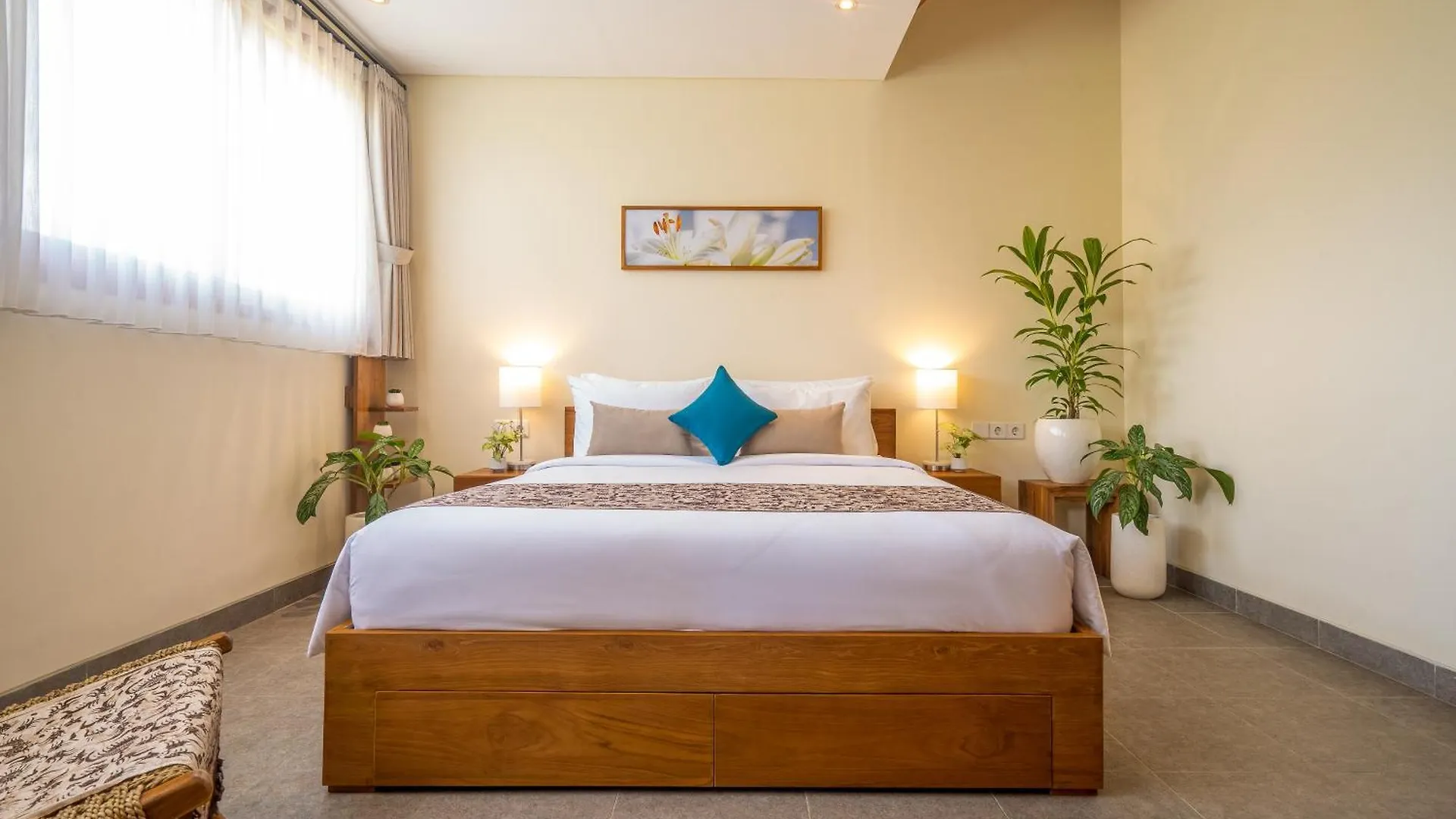The Vinaya Boutique Hotel Ubud