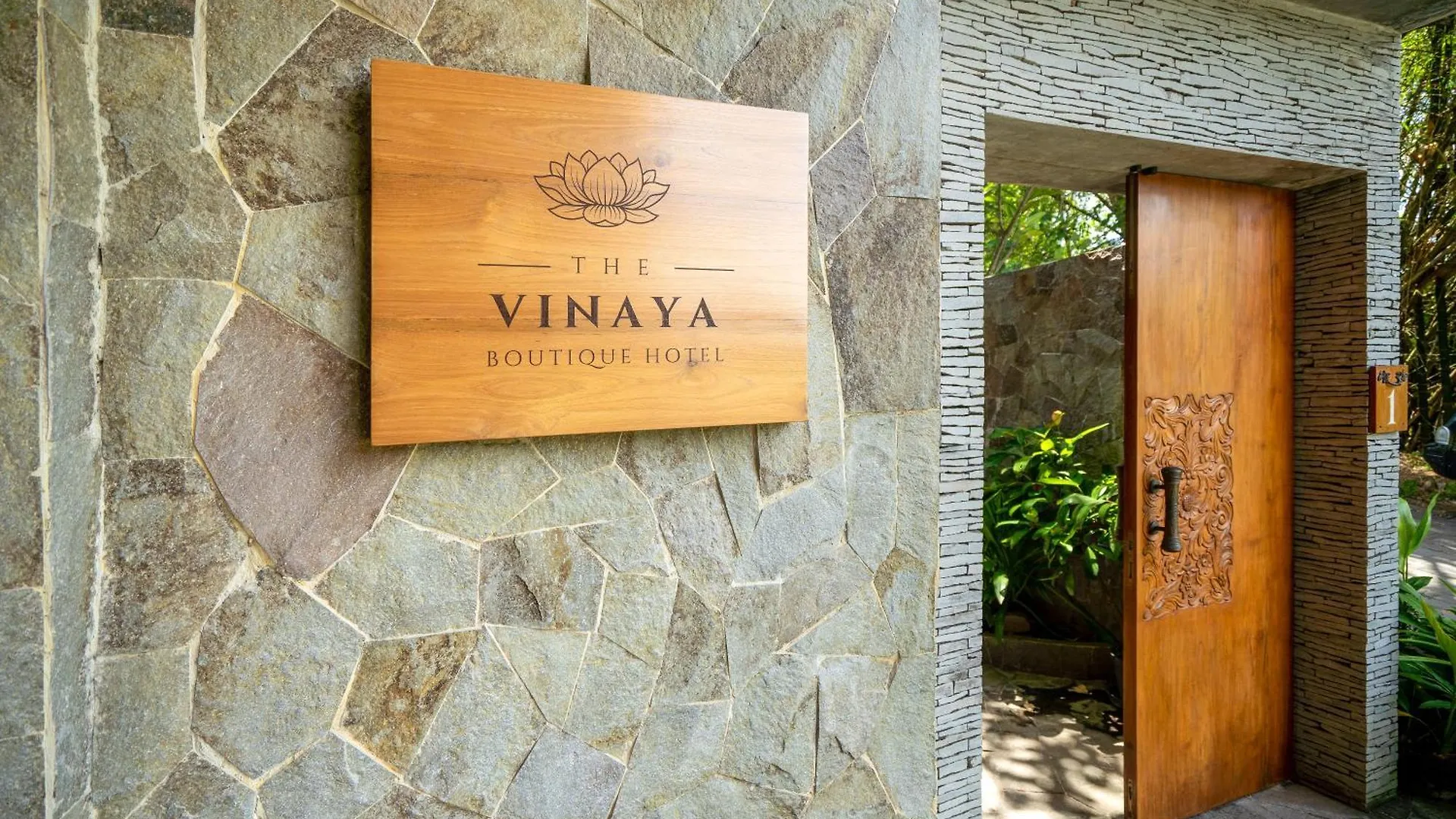 The Vinaya Boutique Hotel Ubud  3*, Ubud (Bali)