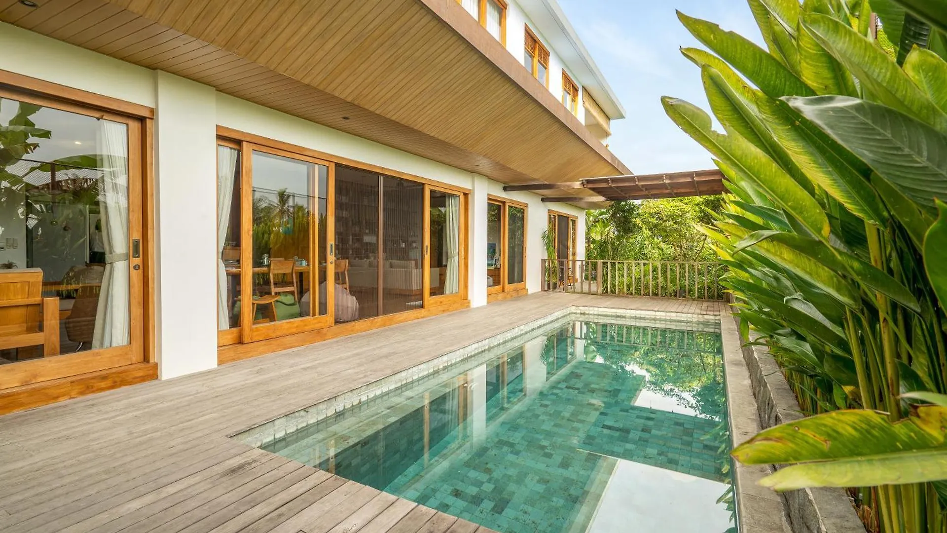 The Vinaya Boutique Hotel Ubud  Indonesia