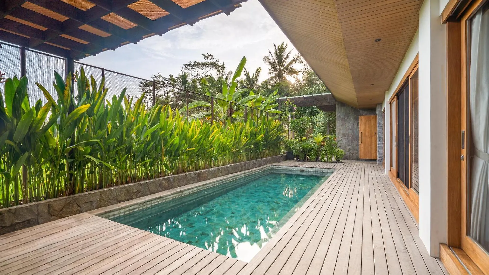 The Vinaya Boutique Hotel Ubud  Indonesia