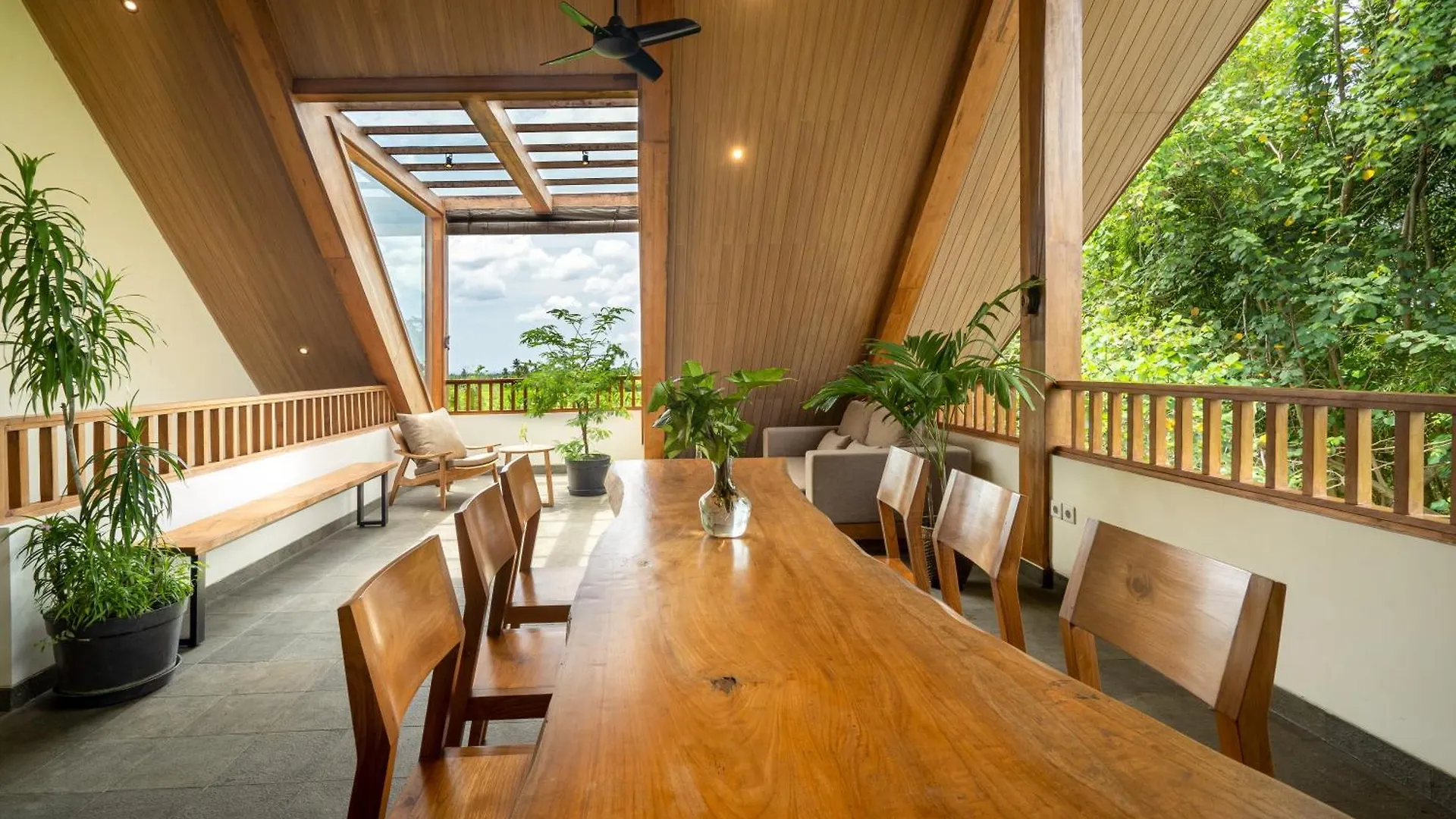 The Vinaya Boutique Hotel Ubud  3*, Ubud (Bali) Indonesia