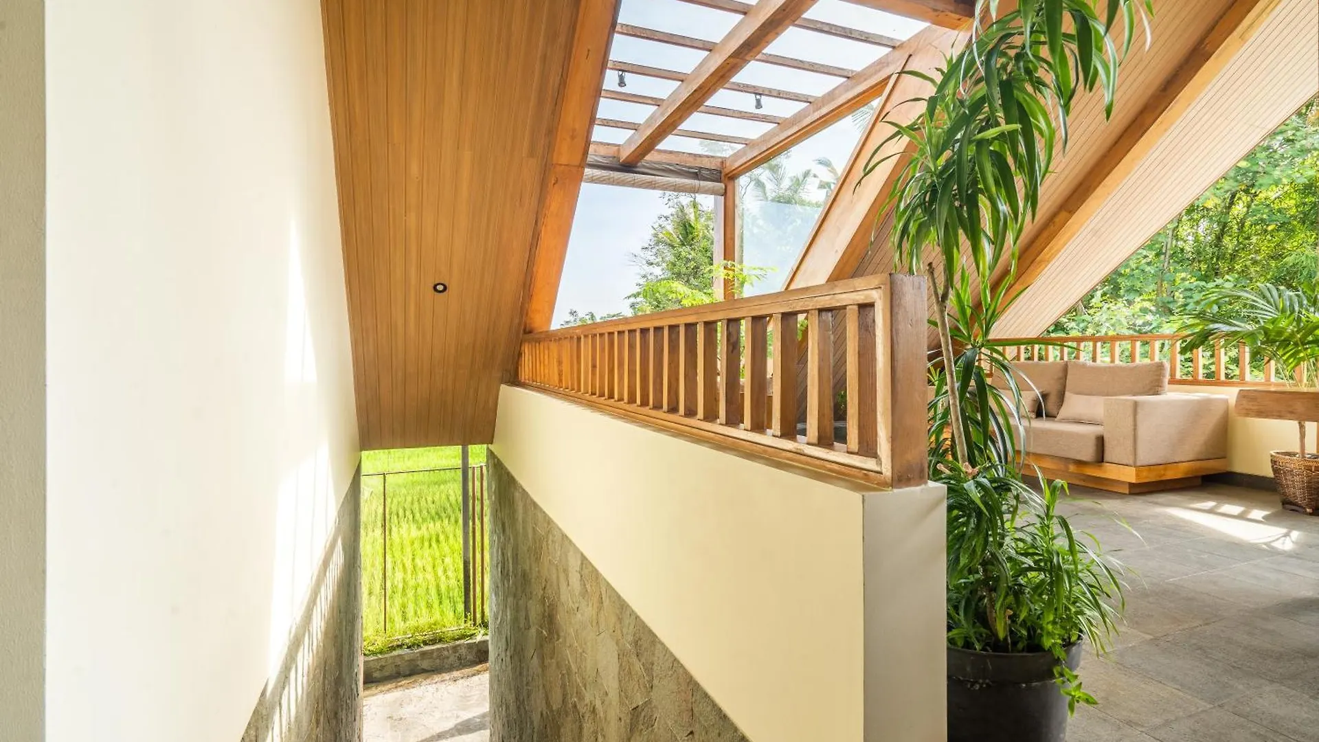 The Vinaya Boutique Hotel Ubud