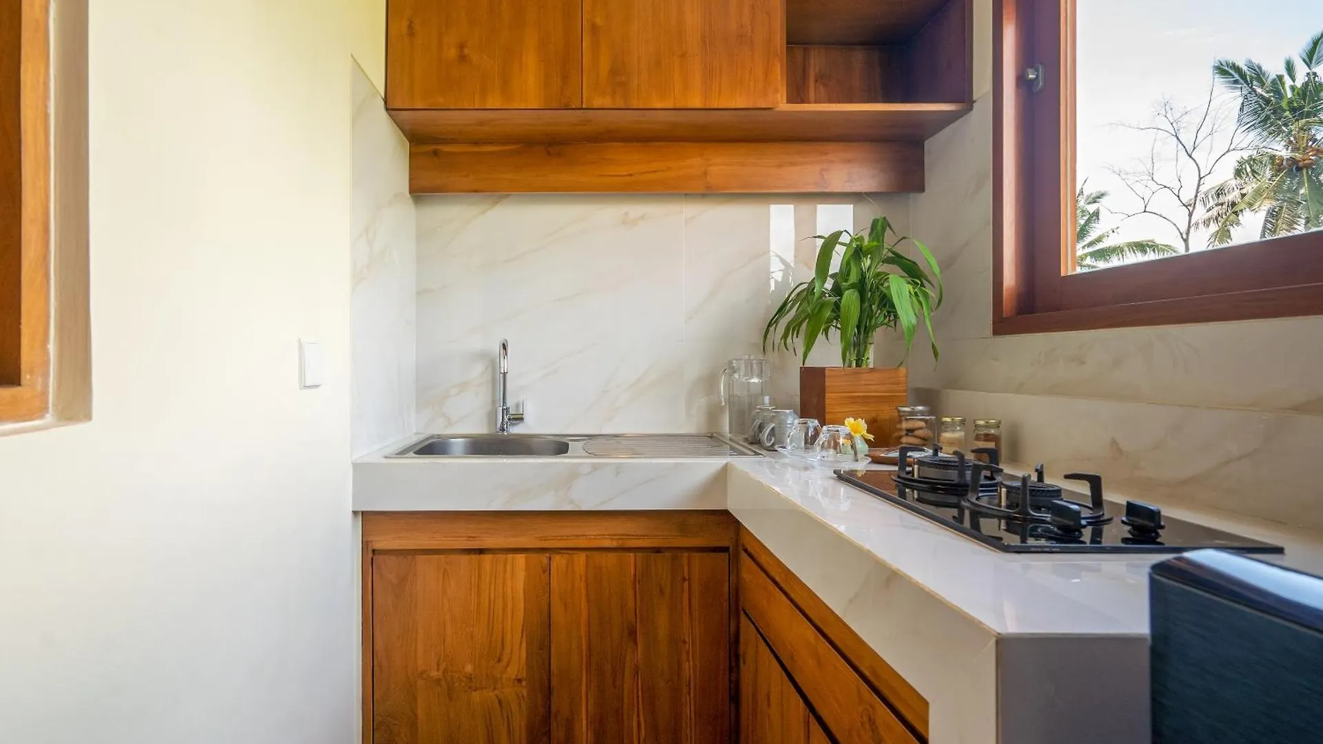 ***  The Vinaya Boutique Hotel Ubud  Indonesia