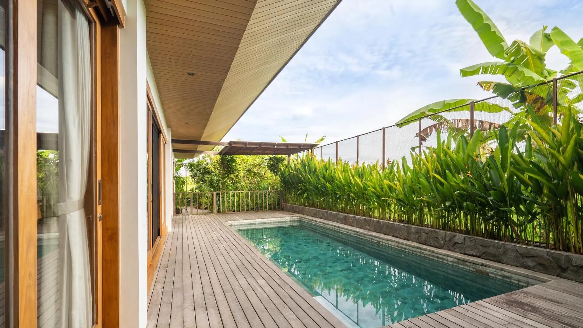 The Vinaya Boutique Hotel Ubud  3*, Ubud (Bali) Indonesia