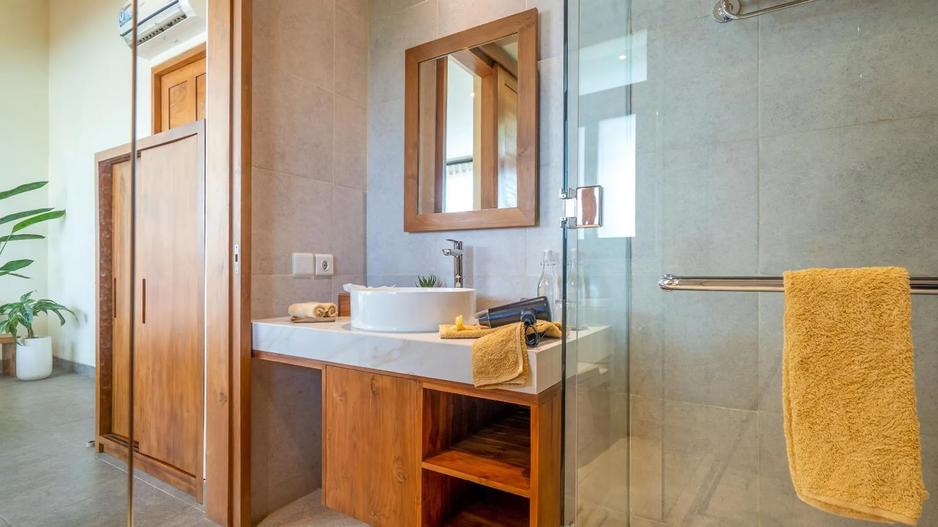 The Vinaya Boutique Hotel Ubud   Ubud (Bali)