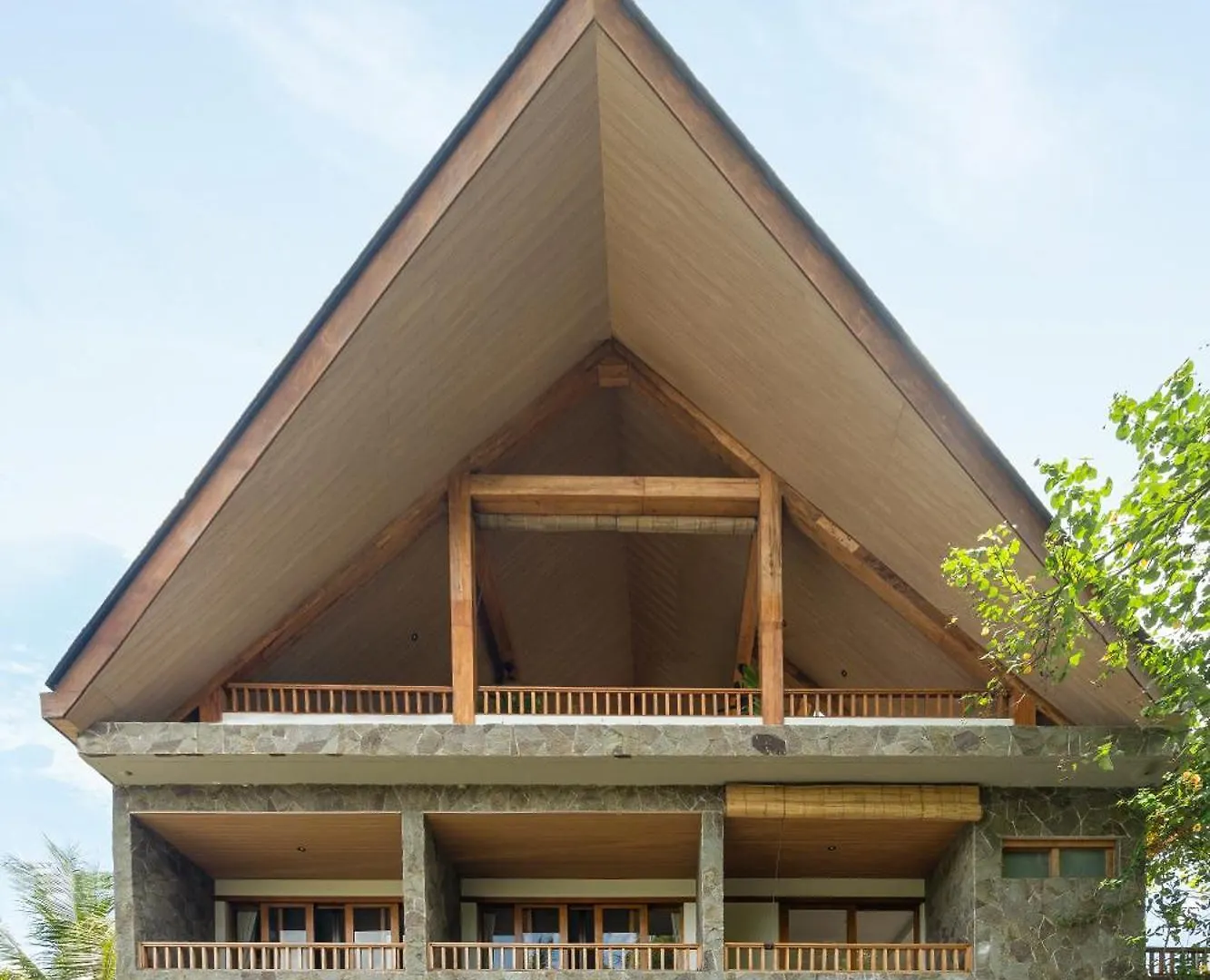The Vinaya Boutique Hotel Ubud