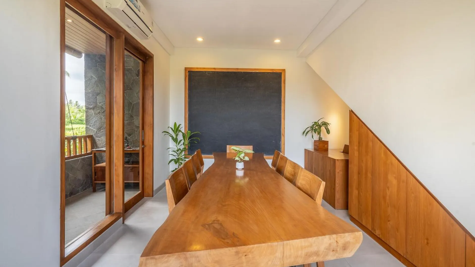The Vinaya Boutique Hotel Ubud