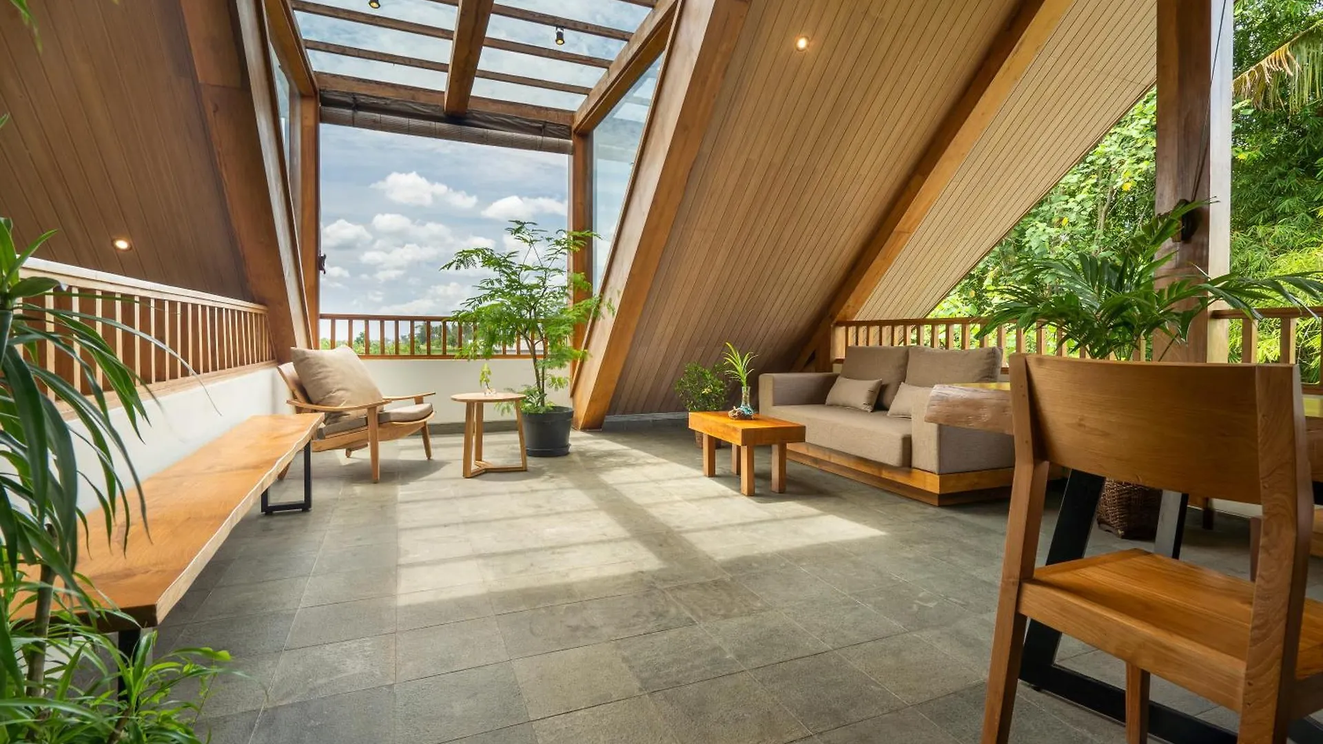 The Vinaya Boutique Hotel Ubud   Ubud (Bali)