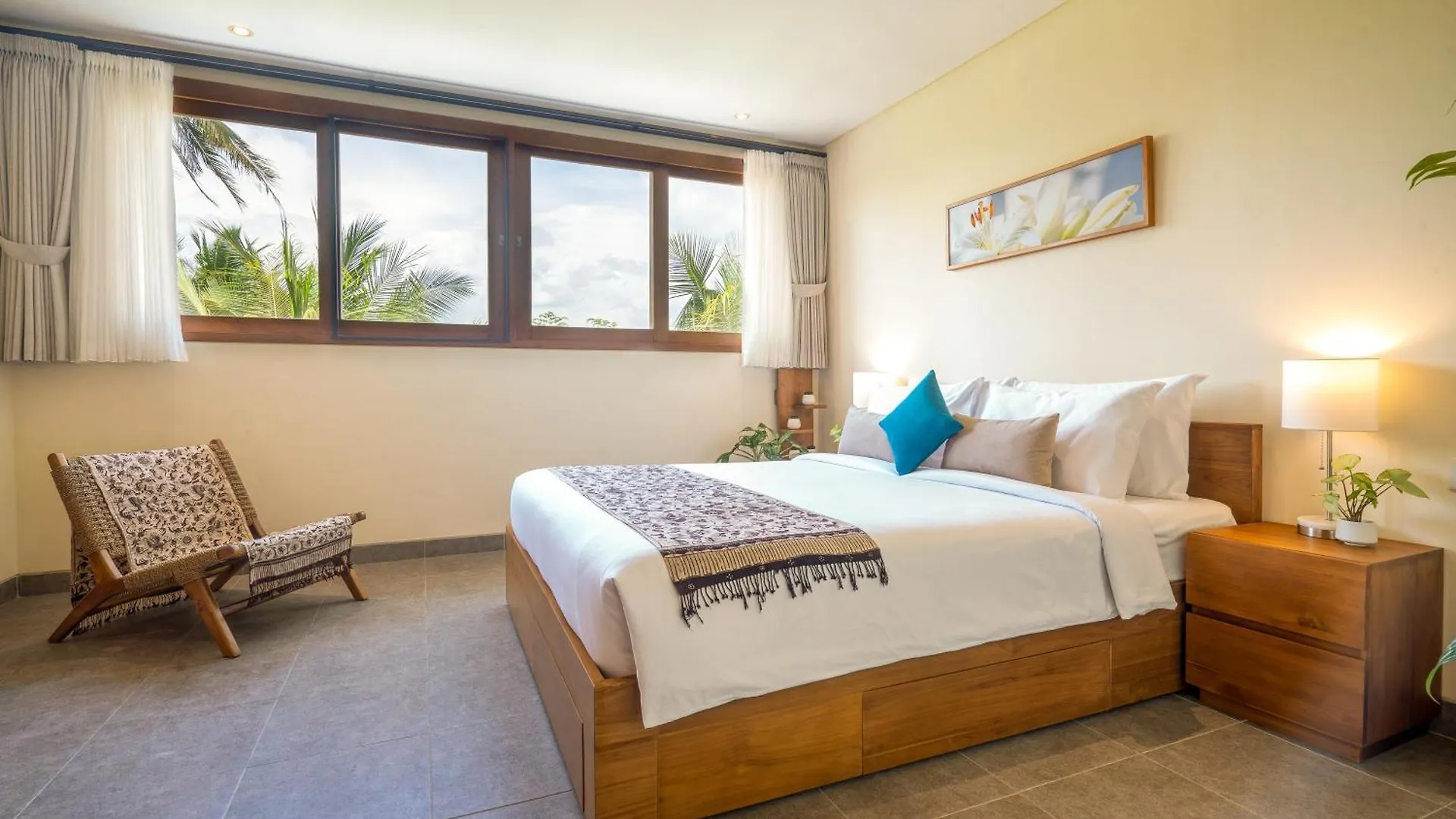 The Vinaya Boutique Hotel Ubud   Ubud (Bali)