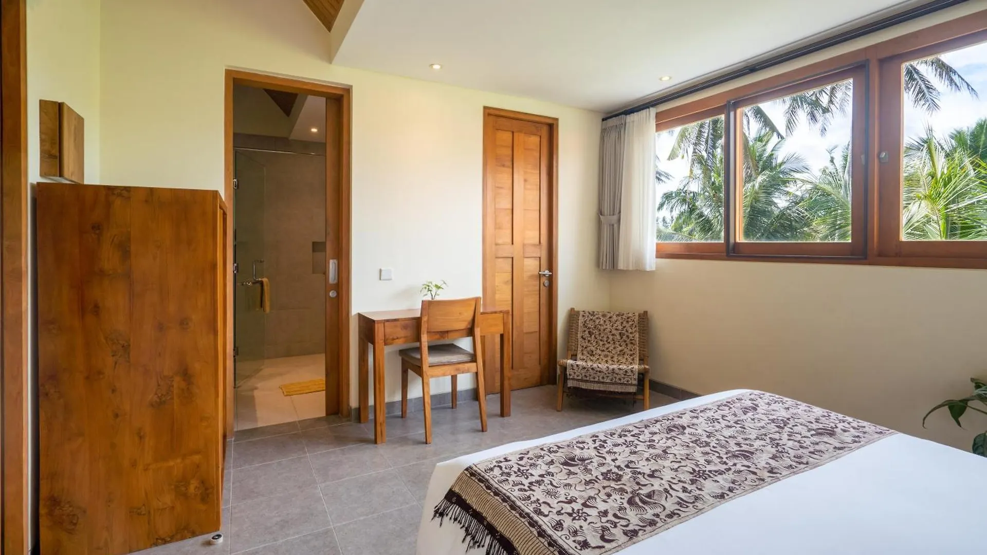 The Vinaya Boutique Hotel Ubud